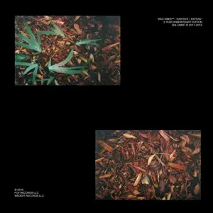 Shlohmo - Bad Vibes