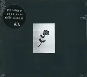 CD - Shlohmo - Dark Red - Digipak