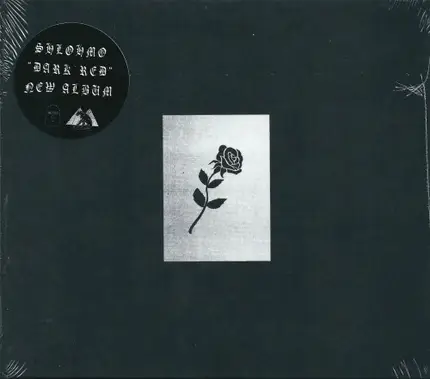Shlohmo - Dark Red
