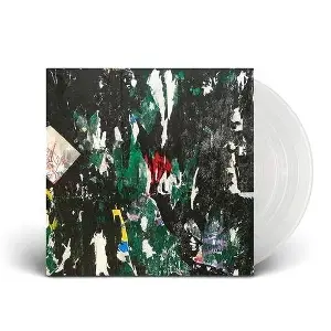 Shlohmo - The End