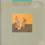 Shlomo Bat-Ain - Distant Echoes