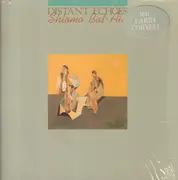 LP - Shlomo Bat-Ain - Distant Echoes
