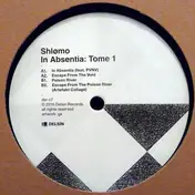 Shlømo - In Absentia: Tome 1