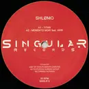 12inch Vinyl Single - Shlømo - Titan EP - EP