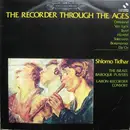 LP - Shlomo Tidhar - The Recorder Through The Ages
