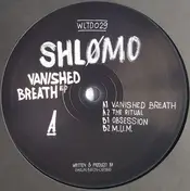 Shlømo - Vanished Breath EP