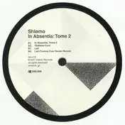Shlømo - In Absentia: Tome 2