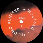 12inch Vinyl Single - Shlømo - Shlømo Remixed - EP