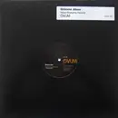 12inch Vinyl Single - Shlomi Aber - Tokyo Shanghai / Quivery