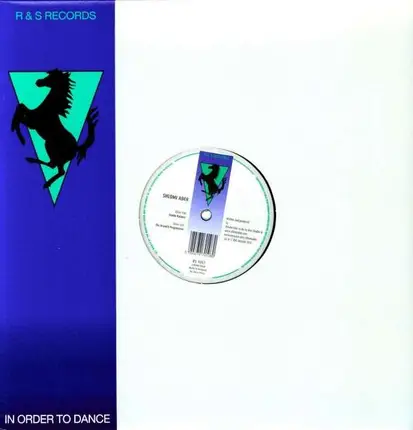 Shlomi Aber - Create Balance / The Drunk'D Programmer