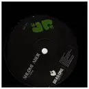 12inch Vinyl Single - Shlomi Aber - In Theory Yes / Efrat