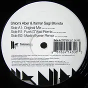 Shlomi Aber - Blonda