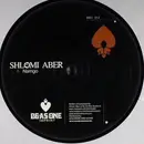 12inch Vinyl Single - Shlomi Aber - Namgo