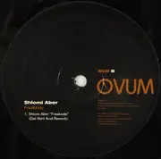 12inch Vinyl Single - Shlomi Aber - Freakside