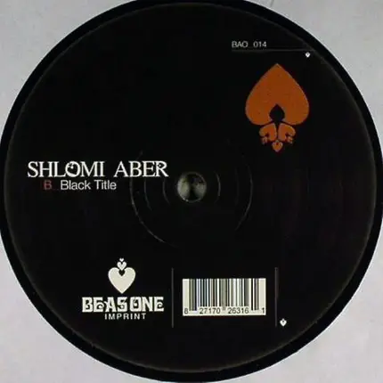 Shlomi Aber - Namgo