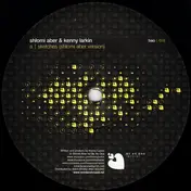 Shlomi Aber - Sketches