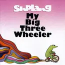 CD - Shplang - My Big Three Wheeler