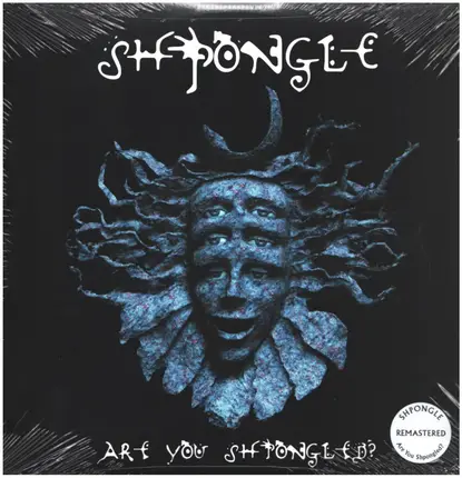 Shpongle - Are You Shpongled?