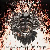 Shpongle - Divine Moments Of Truth