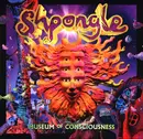 Double LP - Shpongle - Museum Of Consciousness