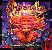 Double LP - Shpongle - Museum Of Consciousness
