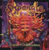 Shpongle - MUSEUM OF.. -LTD/HQ-