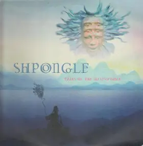 Shpongle - Tales of the Inexpressible