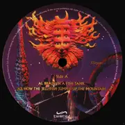 Double LP - Shpongle - Museum Of Consciousness