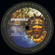 Double LP - Shpongle - Nothing Lasts... But Nothing Is Lost
