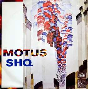 Shq - Motus