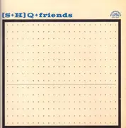 LP - Shq - (S+H) Q + Friends