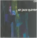 LP - Shq - SH/Jazz Quintet