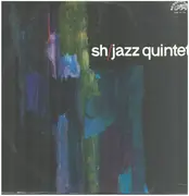 LP - Shq - SH/Jazz Quintet