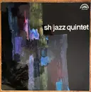 LP - Shq - SH/Jazz Quintet - Gatefold Cover,  Blue Labels