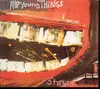 CD - Hip Young Things - Shrug