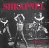 7inch Vinyl Single - Shrapnel - Go Cruisin'