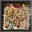 LP - ShrapKnel - Metal Lung - Still Sealed