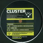 Shredder - Voodoo Butter