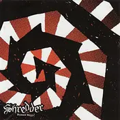 Shredder - Damnit Riggs!