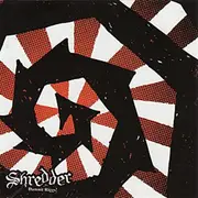 CD - Shredder - Damnit Riggs! - EP