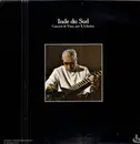 LP - Shri Emani Shankara Sastry - Inde Du Sud - Concert De Vina, Par E.S.Sastry - Gatefold