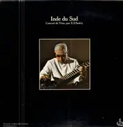 Shri Emani Shankara Sastry - Inde Du Sud - Concert De Vina, Par E.S.Sastry