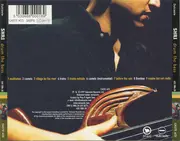 CD - Shri - Drum The Bass