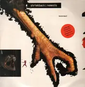 2 x 12'' - Shriekback - Nemesis