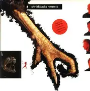 2x7'' - Shriekback - Nemesis