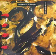 LP - Shriekback - Oil And Gold