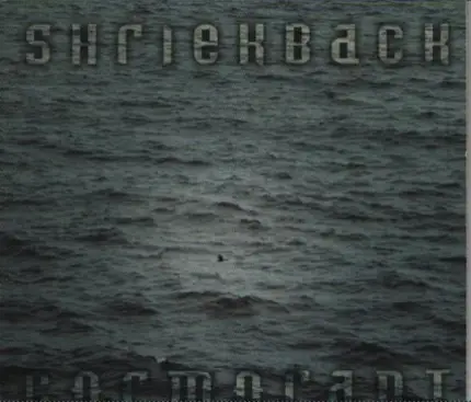 Shriekback - Cormorant