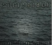 CD - Shriekback - Cormorant - Cardboard