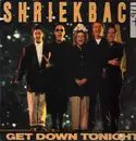 12'' - Shriekback - Get Down Tonight