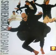 LP - Shriekback - Go Bang!